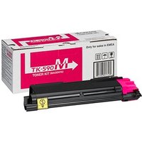 KYOCERA TK-590M  magenta Toner von Kyocera