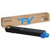 KYOCERA TK-8115C  cyan Toner von Kyocera