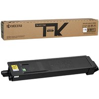 KYOCERA TK-8115K schwarz Toner KYOCERA TK-8115K schwarz Toner von Kyocera