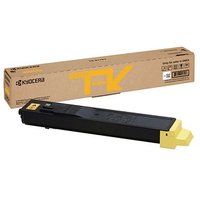 KYOCERA TK-8115Y  gelb Toner von Kyocera