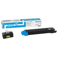 KYOCERA TK-8315C  cyan Toner von Kyocera