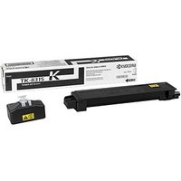 KYOCERA TK-8315K schwarz Toner KYOCERA TK-8315K schwarz Toner von Kyocera
