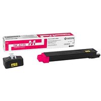 KYOCERA TK-8315M  magenta Toner von Kyocera