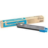 KYOCERA TK-8325C  cyan Toner von Kyocera