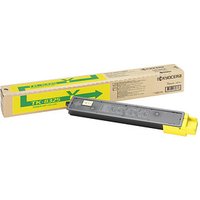 KYOCERA TK-8325Y  gelb Toner von Kyocera