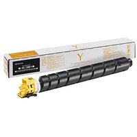 KYOCERA TK-8335Y  gelb Toner von Kyocera