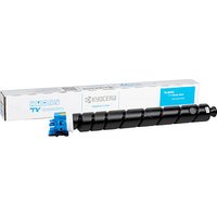 KYOCERA TK-8375C  cyan Toner von Kyocera