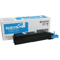 KYOCERA TK-865C cyan Toner KYOCERA TK-865C cyan Toner von Kyocera