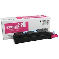 KYOCERA TK-865M magenta Toner KYOCERA TK-865M magenta Toner von Kyocera