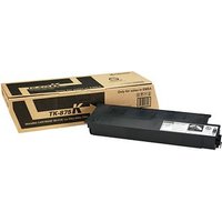 KYOCERA TK-875K  schwarz Toner von Kyocera