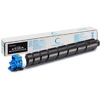 KYOCERA TK-8800C  cyan Toner von Kyocera