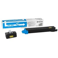 KYOCERA TK-895C  cyan Toner von Kyocera