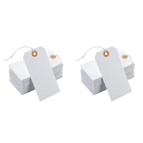 Kznifmk 200 elastische Linien aus Baumwolle, perforiert, fliegende Etiketten, Karte, Etiketten, Klassifizierungskarte, Nummernschild Kznifmk 200 elastische Linien aus Baumwolle, perforiert, fliegende Etiketten, Karte, Etiketten, Klassifizierungskarte, Nummernschild von Kznifmk