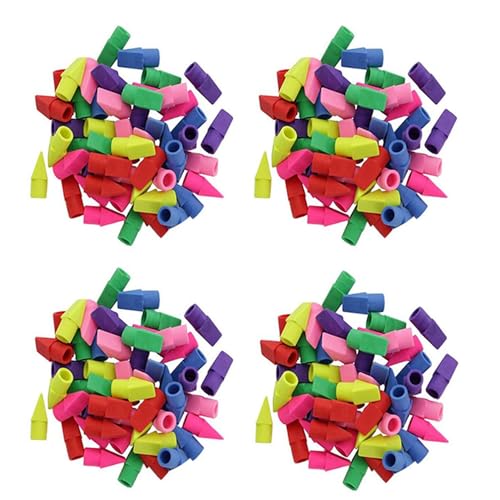 Kznifmk Radiergummi, Radiergummi, Radiergummi, Radiergummi, Radiergummi, Radiergummi für Kinder, Verwendung in der Schule, im Büro, 200 Stück Kznifmk Radiergummi, Radiergummi, Radiergummi, Radiergummi, Radiergummi, Radiergummi für Kinder, Verwendung in der Schule, im Büro, 200 Stück von Kznifmk
