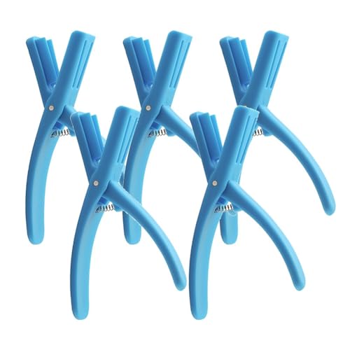 Kznifmk Schäler für Krebse, Schäler von Krebsen, zum Schälen von gekochten Garnelenschwänzen, zum Lösen von Krebsen, Blau Kznifmk Schäler für Krebse, Schäler von Krebsen, zum Schälen von gekochten Garnelenschwänzen, zum Lösen von Krebsen, Blau von Kznifmk