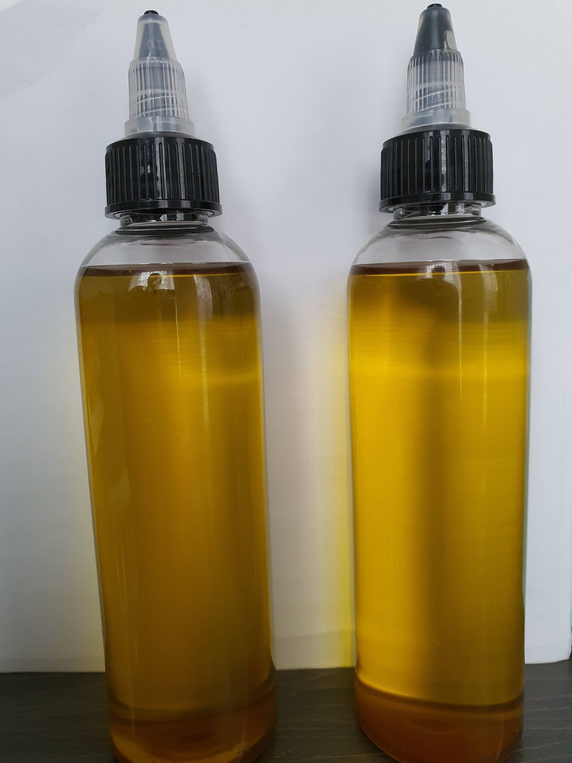 Aguaje, | Mauritia Flexuosa Oil Natur Und Bio - Hergestellt Mit Aguaje Obst Agauje Pulver Olivenöl von L2MHairBodyShop