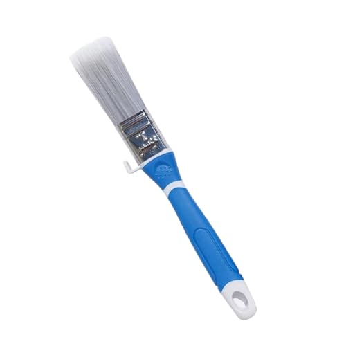 1/1.5/2 Zoll Pinsel for Wand Malerei Pinsel Set Gummi Griff for Farbe Flecken Lack Innen Außen Beschichtung Holzgriffpinsel(1.5 Inch) von L6NqIAG