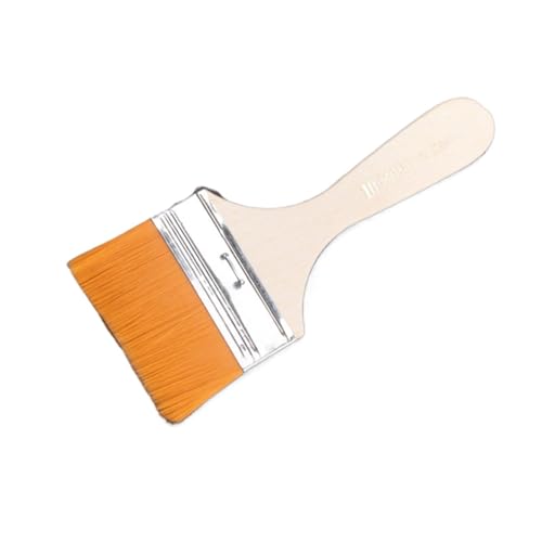 L6NqIAG 1PC Nylon Weiches Haar Kleine Reinigungsbürste Bildschirm Spalt Pinsel Reinigung Spalt Pinsel Hand Werkzeuge Holzgriffpinsel(Type 10) von L6NqIAG
