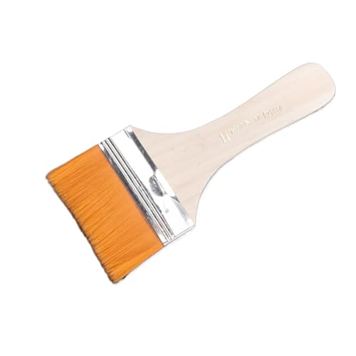L6NqIAG 1PC Nylon Weiches Haar Kleine Reinigungsbürste Bildschirm Spalt Pinsel Reinigung Spalt Pinsel Hand Werkzeuge Holzgriffpinsel(Type 11) von L6NqIAG