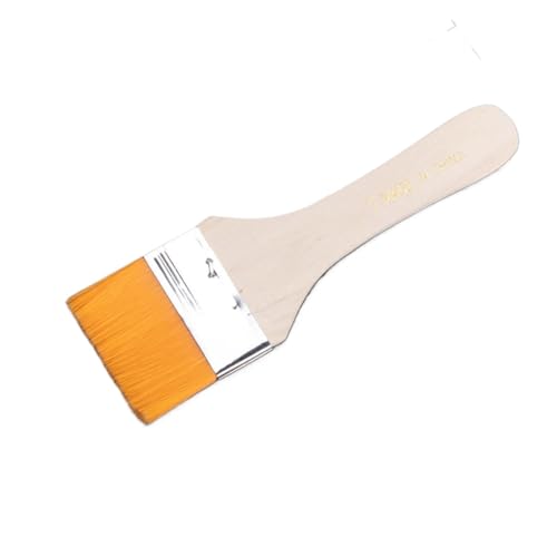 L6NqIAG 1PC Nylon Weiches Haar Kleine Reinigungsbürste Bildschirm Spalt Pinsel Reinigung Spalt Pinsel Hand Werkzeuge Holzgriffpinsel(Type 7) von L6NqIAG