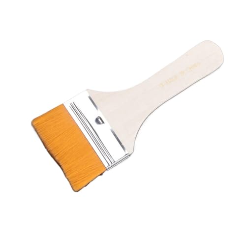 L6NqIAG 1PC Nylon Weiches Haar Kleine Reinigungsbürste Bildschirm Spalt Pinsel Reinigung Spalt Pinsel Hand Werkzeuge Holzgriffpinsel(Type 9) von L6NqIAG