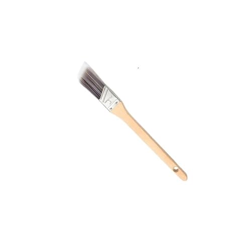 L6NqIAG Wanddekoration, Tuschemalerei, Druckgrafik, Handwerkzeug, Pinsel, Reinigungsbürste, Reparaturbürsten Holzgriffpinsel(Size1) von L6NqIAG