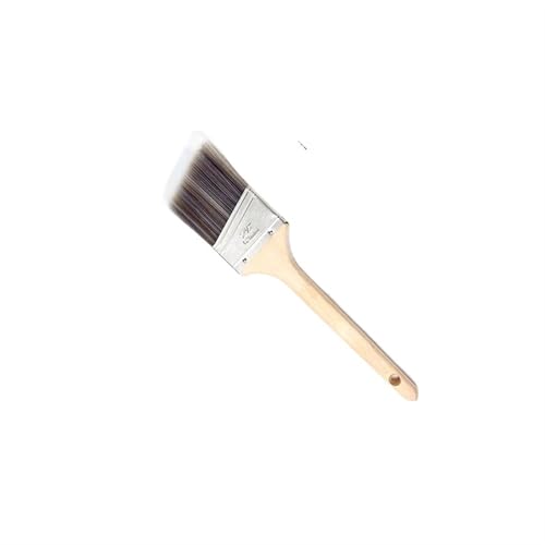 L6NqIAG Wanddekoration, Tuschemalerei, Druckgrafik, Handwerkzeug, Pinsel, Reinigungsbürste, Reparaturbürsten Holzgriffpinsel(Size4) von L6NqIAG