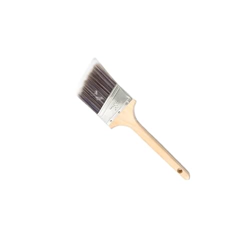 L6NqIAG Wanddekoration, Tuschemalerei, Druckgrafik, Handwerkzeug, Pinsel, Reinigungsbürste, Reparaturbürsten Holzgriffpinsel(Size5) von L6NqIAG