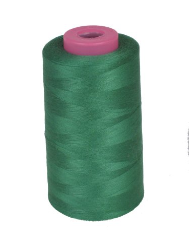 LA Linen 100% Polyester, konisch, A394, Grün LA Linen 100% Polyester, konisch, A394, Grün von LA Linen
