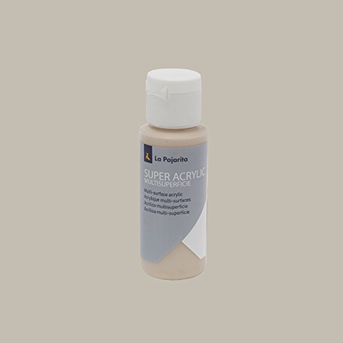 Die Fliege 11 – Acrylfarbe, Rosa Rauch Die Fliege 11 – Acrylfarbe, Rosa Rauch von La Pajarita
