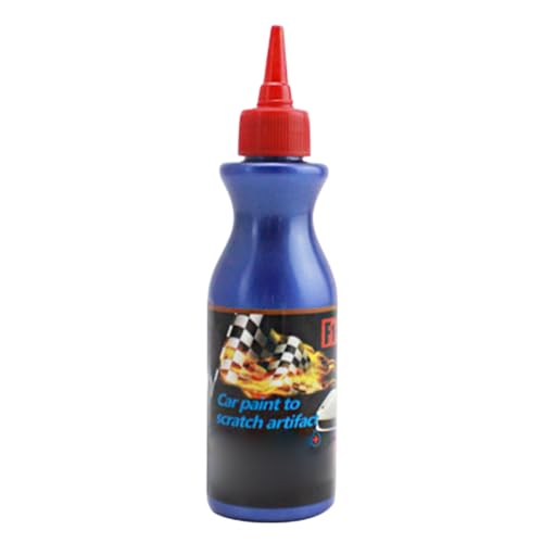 Autofarbe Restorer, Auto -Kratzerentferner, dauerhafte trockene ultimative Farbrestaurantin, professionelle Automobilkratzerreparatur für Fahrzeuge, Radiergummi von LAANCOO