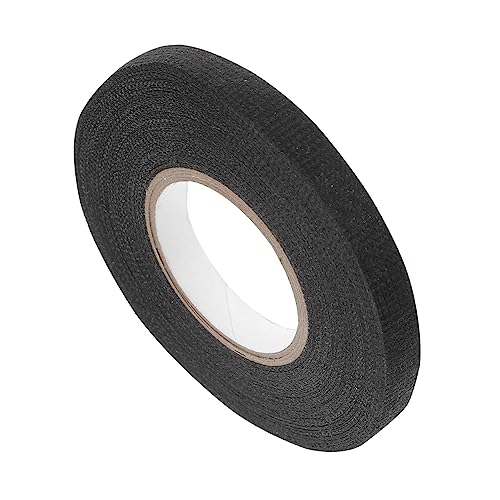 LABRIMP 1 Rolle Hochtemperatur Fleece Klebeband für Kabelbäume Geräuschdämpfend Selbstklebend für Auto Innenräume zur Schallisolierung LABRIMP 1 Rolle Hochtemperatur Fleece Klebeband für Kabelbäume Geräuschdämpfend Selbstklebend für Auto Innenräume zur Schallisolierung von LABRIMP