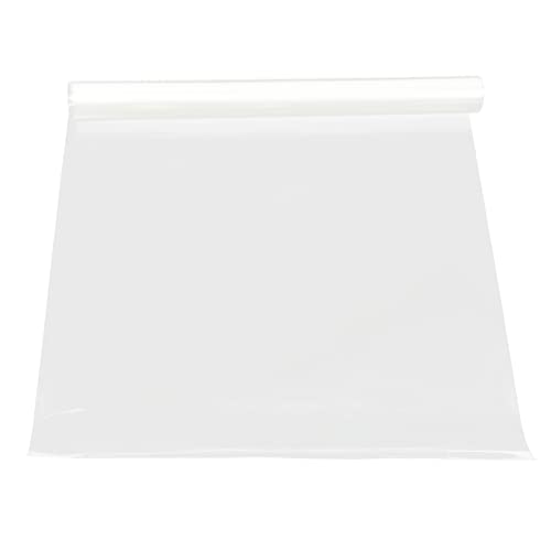 LABRIMP 1 Rolle Transparent Tischschutzfolie Selbstklebend Hitzebeständig für Tischoberflächen Kratzfest und Abwaschbar für Zuhause Hotel und Veranstaltungen LABRIMP 1 Rolle Transparent Tischschutzfolie Selbstklebend Hitzebeständig für Tischoberflächen Kratzfest und Abwaschbar für Zuhause Hotel und Veranstaltungen von LABRIMP