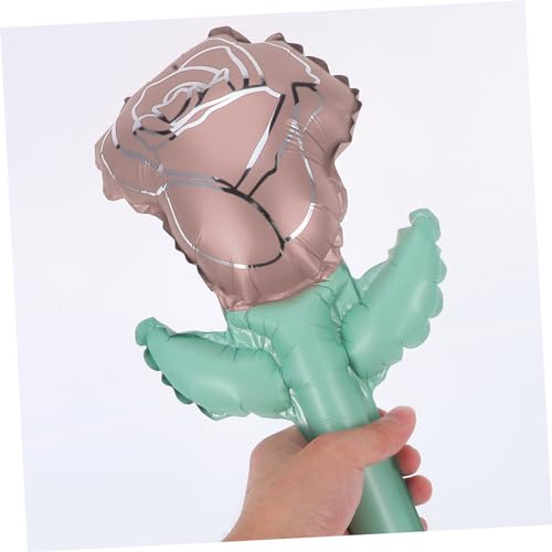LABRIMP 10 Stück Teiliges Luftballons für Muttertag und Valentinstag Niedliche Blumenform Langlebig und Sicher für Hochzeitsdeko Partygestaltung Romantische Raumdekoration LABRIMP 10 Stück Teiliges Luftballons für Muttertag und Valentinstag Niedliche Blumenform Langlebig und Sicher für Hochzeitsdeko Partygestaltung Romantische Raumdekoration von LABRIMP