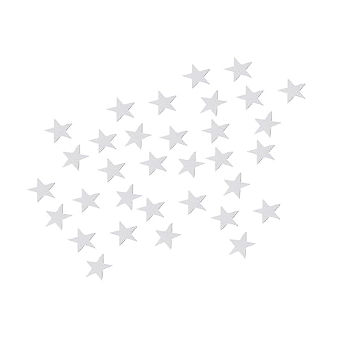 LABRIMP 2000 Stücke 10mm Form Konfetti Sagen Geburtstag Dekorationen Für Mädchen Party Tisch Und Hochzeit Dekorationen von LABRIMP