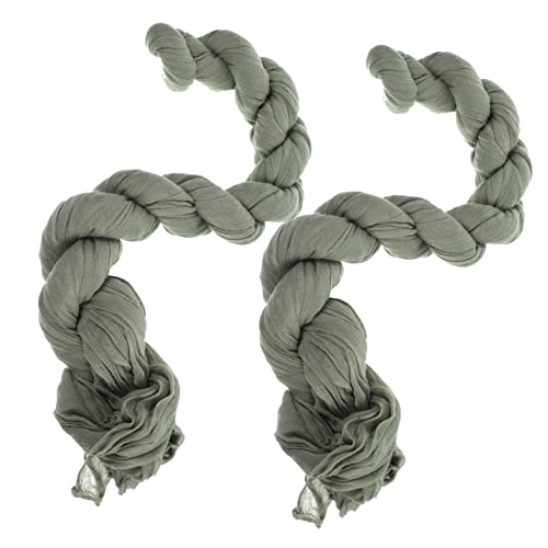 LABRIMP 2 Stück Dekorativer Tischläufer aus Zartem Boho für Hochzeiten Partys und Festliche Anlässe für Buffets und Essbereiche Sanftem LABRIMP 2 Stück Dekorativer Tischläufer aus Zartem Boho für Hochzeiten Partys und Festliche Anlässe für Buffets und Essbereiche Sanftem von LABRIMP