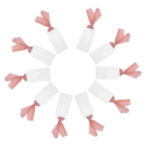 LABRIMP 30 Stück Transparente Tags mit Band Leere Hochzeit Namensschilder Robuste Reservierte Platzschilder für DIY Tischdekoration Party Tischkarten Klare Beschilderung LABRIMP 30 Stück Transparente Tags mit Band Leere Hochzeit Namensschilder Robuste Reservierte Platzschilder für DIY Tischdekoration Party Tischkarten Klare Beschilderung von LABRIMP