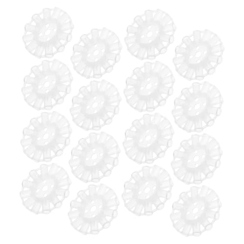 LABRIMP 50 Stück Leuchtstab Verbinder aus DIY Neon Glow Verbindungsstücke für Kinderhandwerk Flexible Knicklichter Verbindungsstücke für Partydekorationen Geeignet für Indoor und Outdoor LABRIMP 50 Stück Leuchtstab Verbinder aus DIY Neon Glow Verbindungsstücke für Kinderhandwerk Flexible Knicklichter Verbindungsstücke für Partydekorationen Geeignet für Indoor und Outdoor von LABRIMP