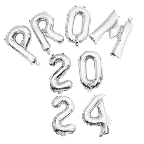 LABRIMP Abschlussballons Set Folienballons für Graduation Party Dekoration für Feierliche Einfach zu Dekorieren und Vielseitig Einsetzbar LABRIMP Abschlussballons Set Folienballons für Graduation Party Dekoration für Feierliche Einfach zu Dekorieren und Vielseitig Einsetzbar von LABRIMP
