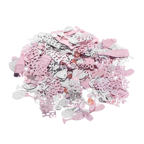 LABRIMP Bunte Geburtstagskonfetti Streudeko für Tischdekorationen Vielseitige Leichte Papierkonfetti für Happy Birthday Partys Schonend zu Oberflächen für Festliche Feierlichkeiten und DIY LABRIMP Bunte Geburtstagskonfetti Streudeko für Tischdekorationen Vielseitige Leichte Papierkonfetti für Happy Birthday Partys Schonend zu Oberflächen für Festliche Feierlichkeiten und DIY von LABRIMP