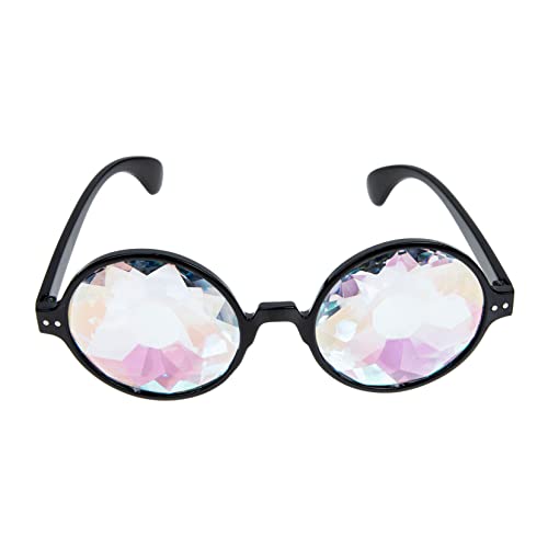 LABRIMP Gläser aus Partybrille für Aufregende Events Komfortabel und Robust Foto Requisite für Unvergessliche Partymomente von LABRIMP
