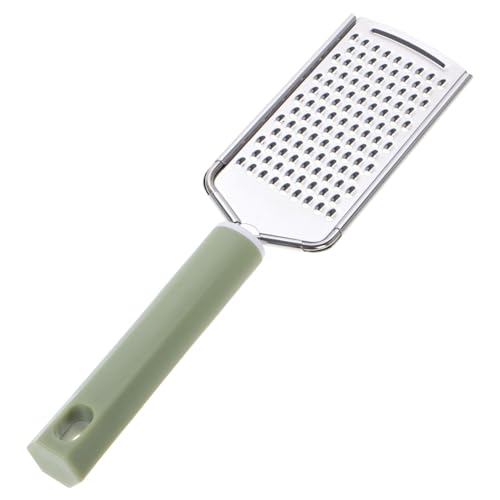 LABRIMP Knoblauchzerkleinerer und Käsereibe Multifunktionales Küchengerät zum Reiben von Zitronenkäse und von Gemüse Einfach zu Reinigen Effiziente Langlebig LABRIMP Knoblauchzerkleinerer und Käsereibe Multifunktionales Küchengerät zum Reiben von Zitronenkäse und von Gemüse Einfach zu Reinigen Effiziente Langlebig von LABRIMP