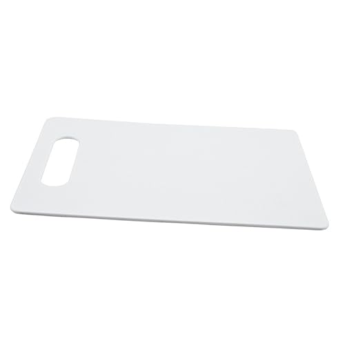 LABRIMP Küchen Schneidebrett Matte Flexible Schneidematte aus Lebensmittelechtem Kunststoff Rutschfest und Leicht zu Reinigen für Einsatz der Restaurant oder Hotel LABRIMP Küchen Schneidebrett Matte Flexible Schneidematte aus Lebensmittelechtem Kunststoff Rutschfest und Leicht zu Reinigen für Einsatz der Restaurant oder Hotel von LABRIMP