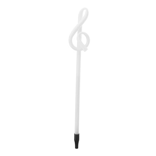 LABRIMP Ergonomische Kugelschreiber mit Musiknoten Originelle Schreibgeräte für Musikliebhaber für Partys Heimdekoration Großpackung LABRIMP Ergonomische Kugelschreiber mit Musiknoten Originelle Schreibgeräte für Musikliebhaber für Partys Heimdekoration Großpackung von LABRIMP