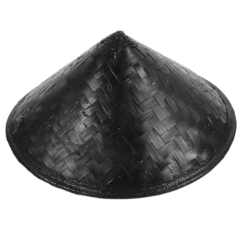 LABRIMP Ninja-hut für Cosplay Bühnenauftritte Dekorativer Partyhut -kostüm für Erwachsene Elegant und Stilvoll von LABRIMP