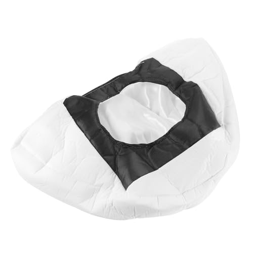LABRIMP Plüschhut Lustiger Reisbällchen Form Weiches Cosplay Partyhut Fotorequisit Auffällige Kopfbedeckung für Karneval Festival und LABRIMP Plüschhut Lustiger Reisbällchen Form Weiches Cosplay Partyhut Fotorequisit Auffällige Kopfbedeckung für Karneval Festival und von LABRIMP