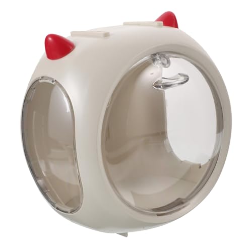 LABRIMP Puppenständer Und Aufbewahrungsbox Für Figuren Transparente Vitrine Zum Präsentieren Von Actionfiguren Und Puppen Organizer-Box Für Spielzeug Und Sammlerstücke LABRIMP Puppenständer Und Aufbewahrungsbox Für Figuren Transparente Vitrine Zum Präsentieren Von Actionfiguren Und Puppen Organizer-Box Für Spielzeug Und Sammlerstücke von LABRIMP
