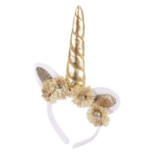 LABRIMP Stirnband Kinder Zubehör Harz Baby für Kopfbedeckung Accessoires Geburtstags Partybedarf Einhorn Haarschmuck Stirnbänder für Geburtstagsparty Mädchen Einhorn Stirnband Haarband LABRIMP Stirnband Kinder Zubehör Harz Baby für Kopfbedeckung Accessoires Geburtstags Partybedarf Einhorn Haarschmuck Stirnbänder für Geburtstagsparty Mädchen Einhorn Stirnband Haarband von LABRIMP