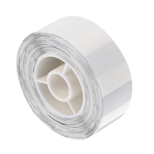 LABRIMP Transparentes Thermoetiketten Selbstklebend Pet DIY Etiketten Aufkleber für Etikettendrucker Express Versand Label Paper LABRIMP Transparentes Thermoetiketten Selbstklebend Pet DIY Etiketten Aufkleber für Etikettendrucker Express Versand Label Paper von LABRIMP