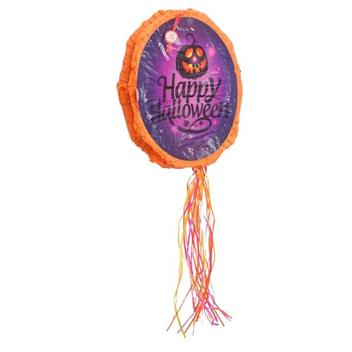 LABRIMP Versorgung Kreative Lustige Party Themen Dekoration Halloween Geburtstag Für Papier Pinata von LABRIMP